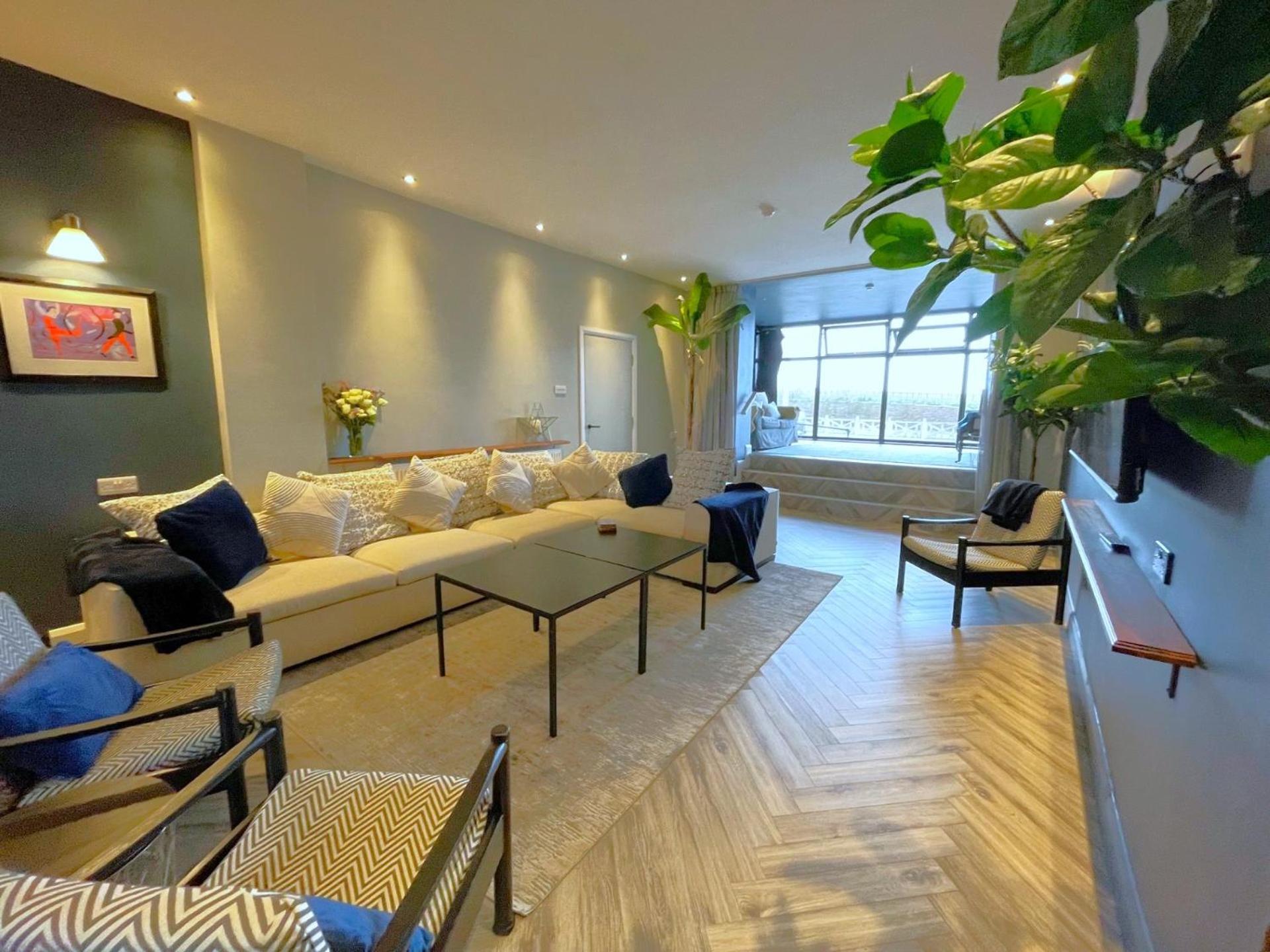 Onyx House Villa - Blackpool — Photos 2