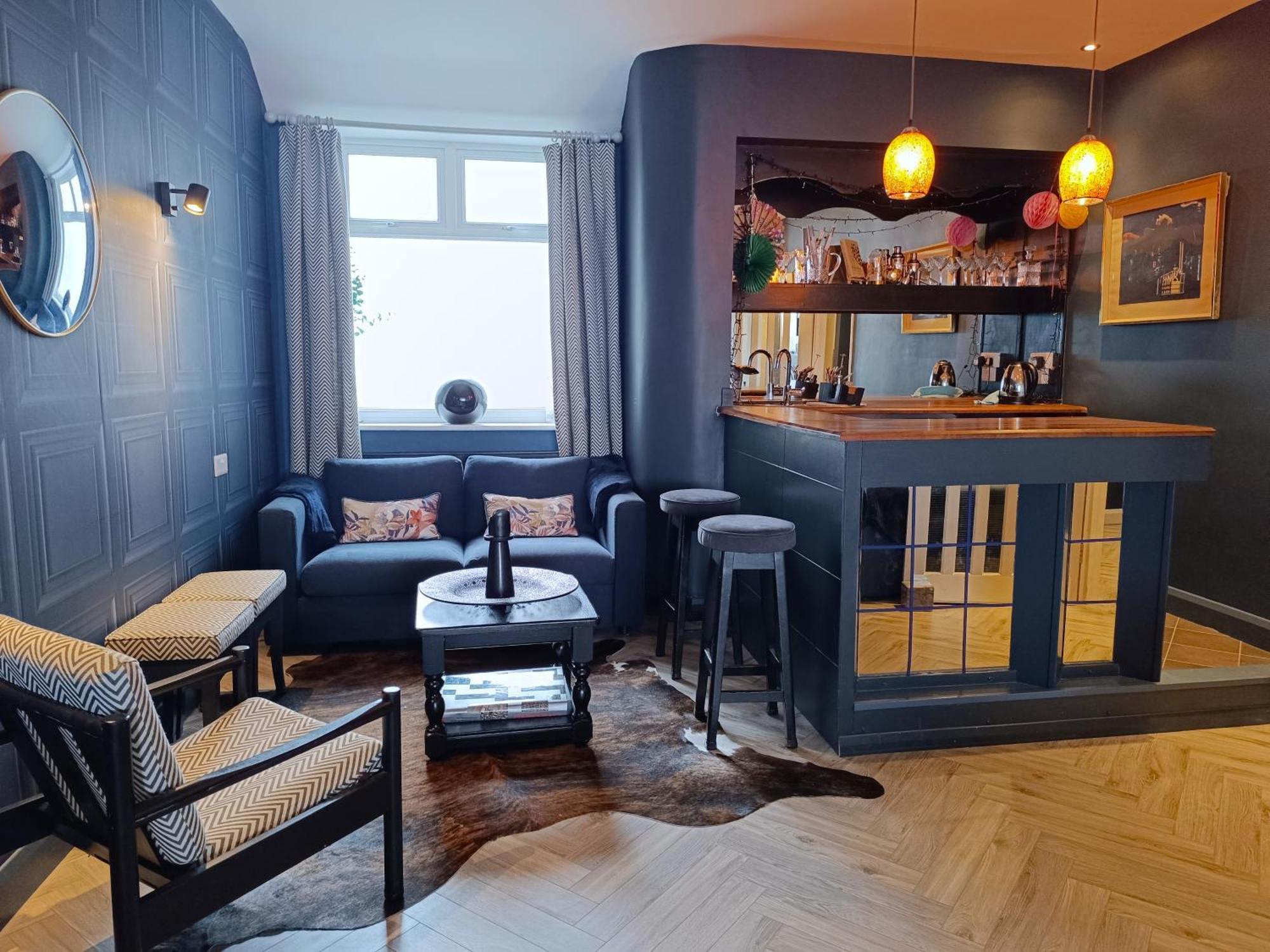 Onyx House Villa - Blackpool, Blackpool